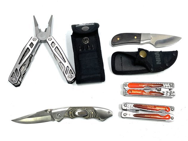 Image for Mid August Ammunition and Reloading Auction