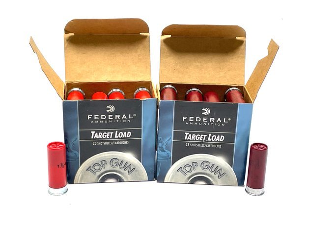 Image for Mid August Ammunition and Reloading Auction