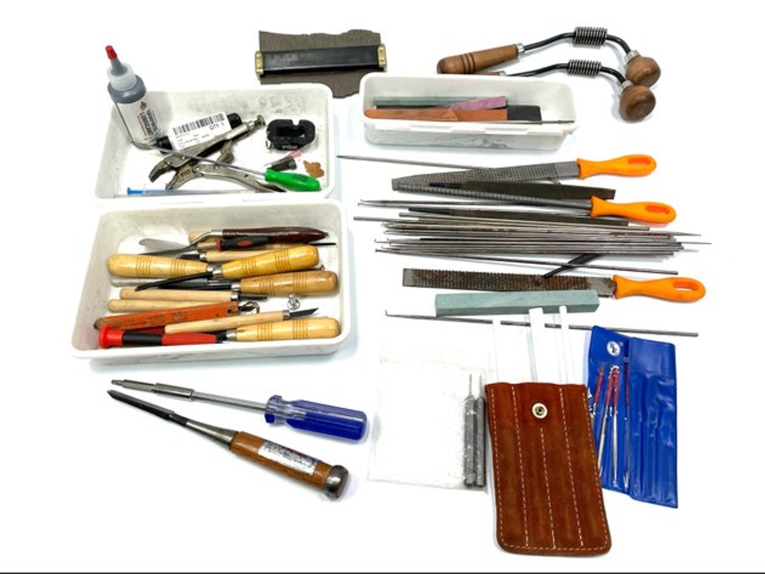 Image for Mid August Ammunition and Reloading Auction