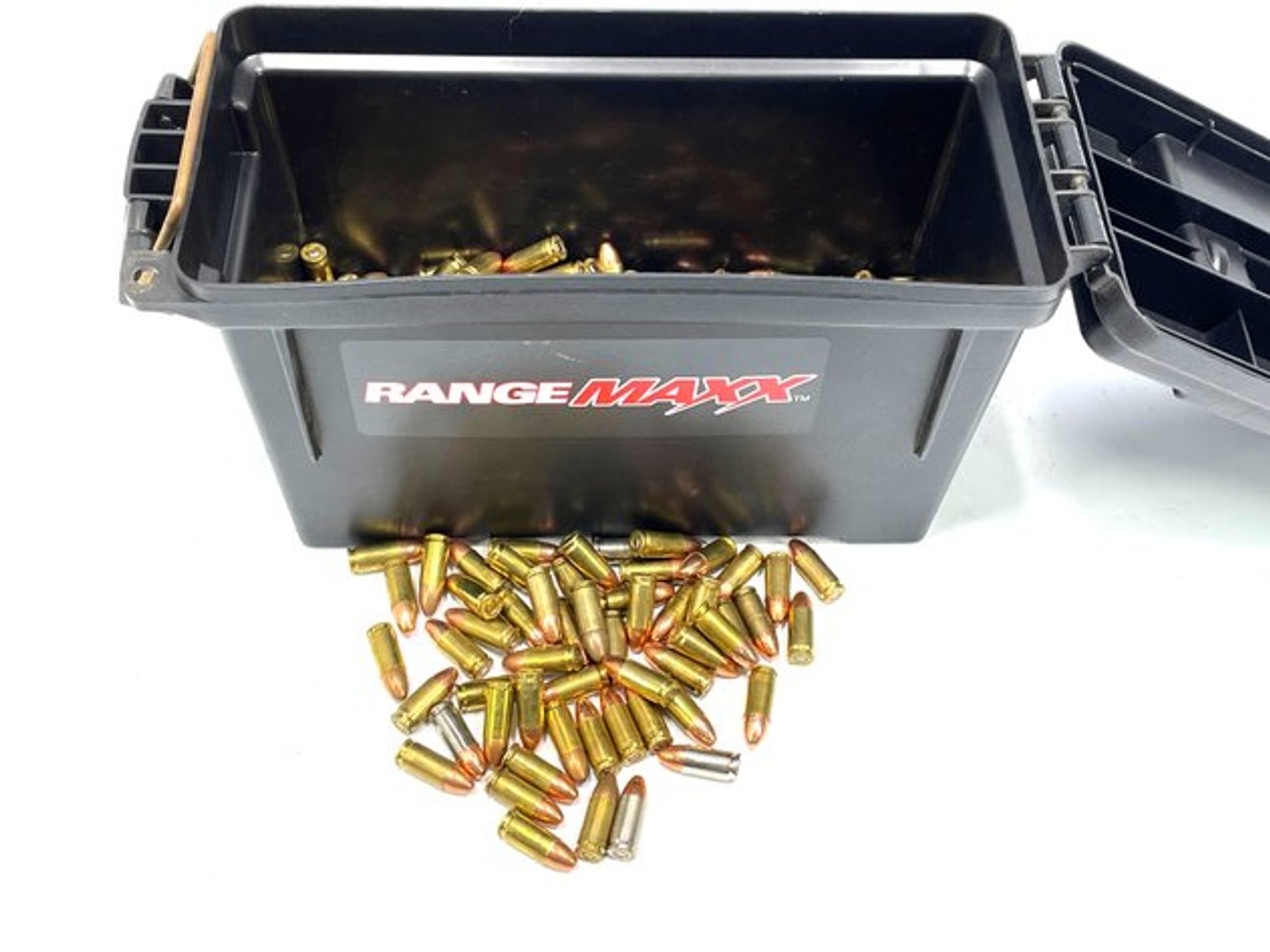 Image for Mid August Ammunition and Reloading Auction