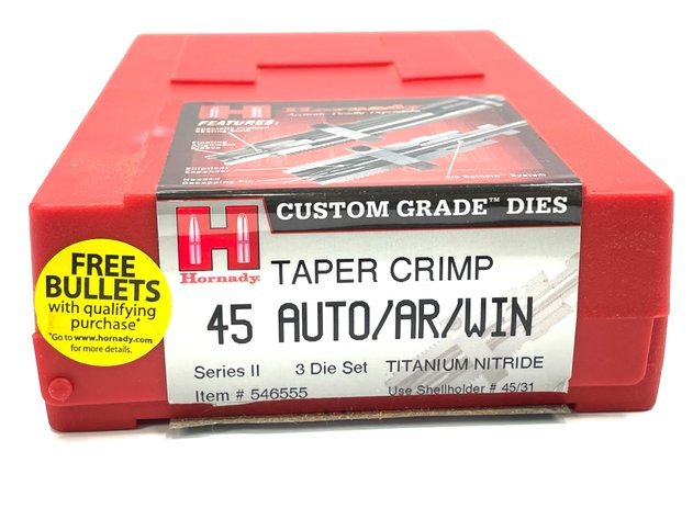 Image for Mid August Ammunition and Reloading Auction