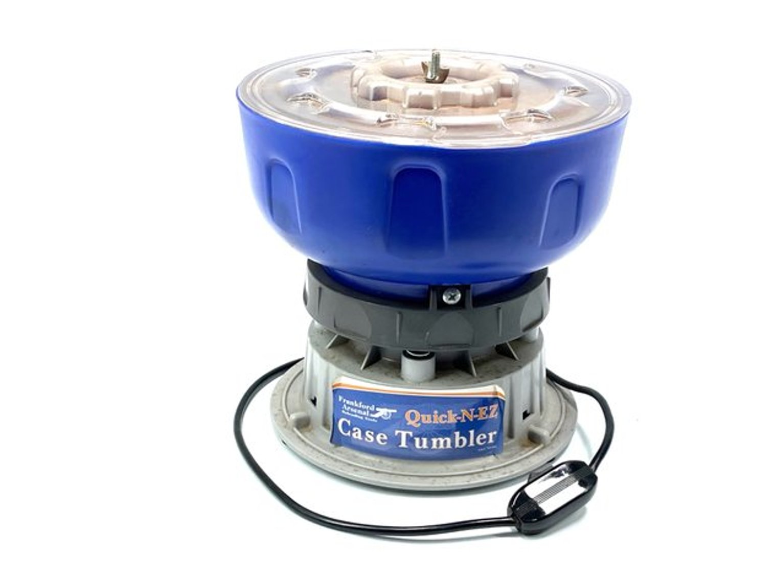 Image for Mid August Ammunition and Reloading Auction