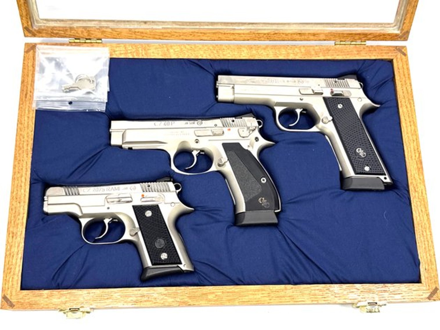 Image for 2025 Labor Day Weekend Sportsman Auction