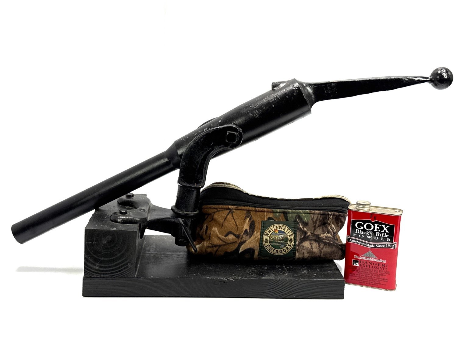 Image for 2025 Labor Day Weekend Sportsman Auction