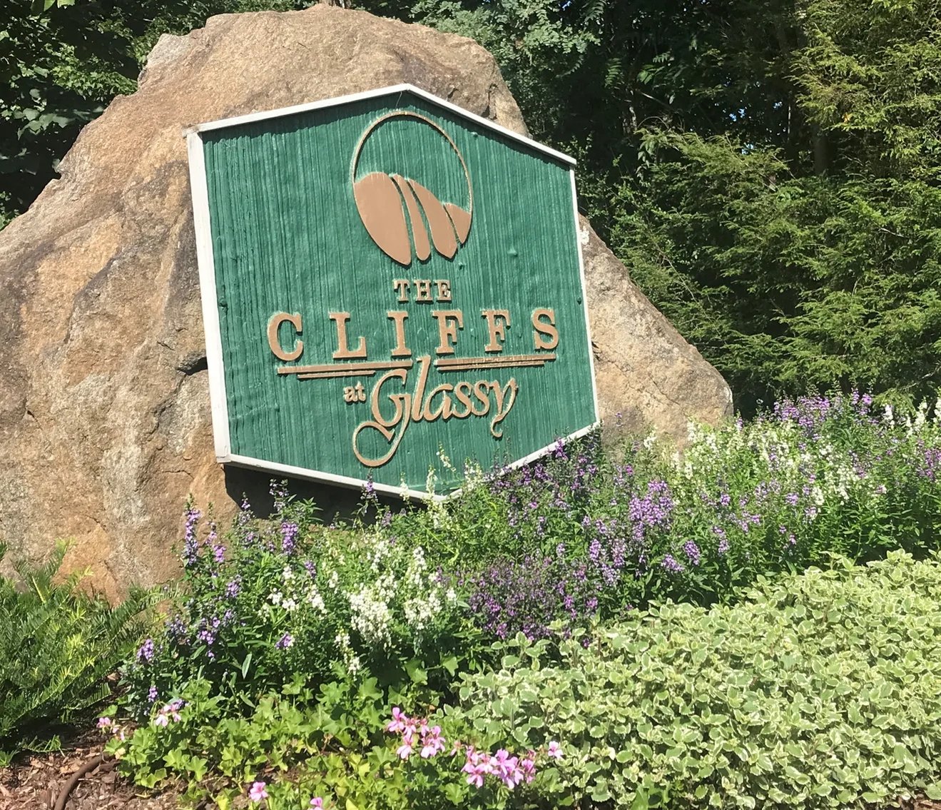 Image for Cliffs Builder Lot Auction - Cliffs Glassy and Cliffs Valley