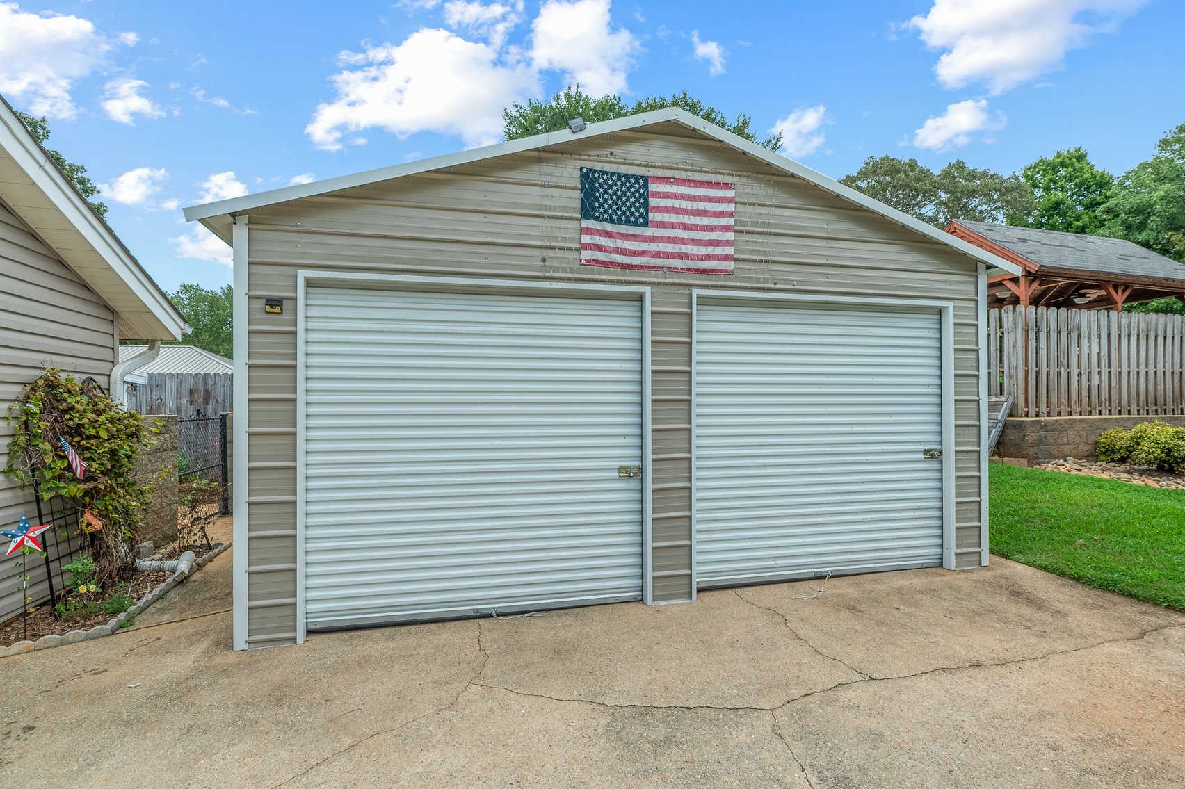 Image for Real Estate Auction: 302 Stonehaven Drive, Anderson, SC