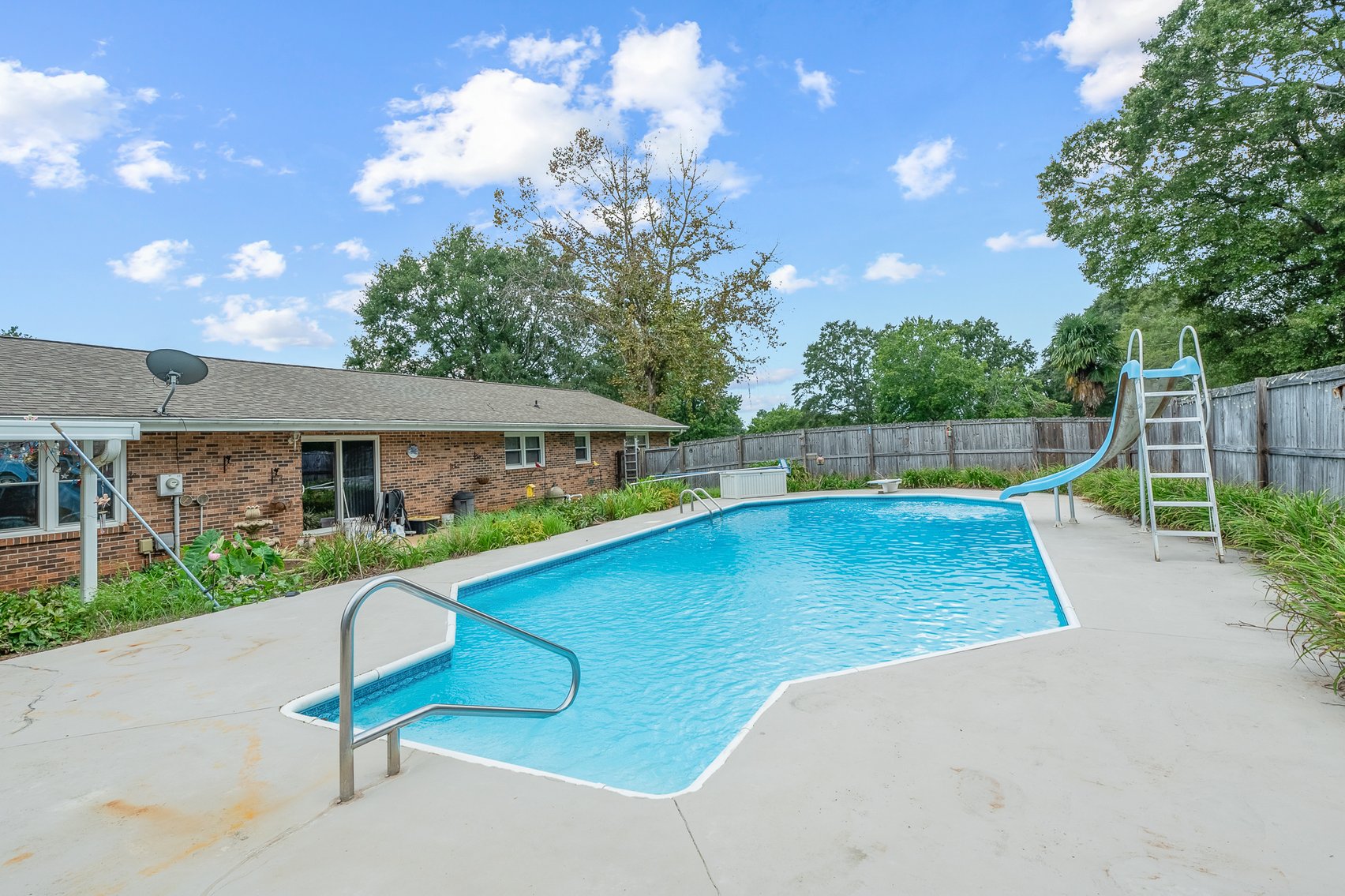 Image for Real Estate Auction: 302 Stonehaven Drive, Anderson, SC