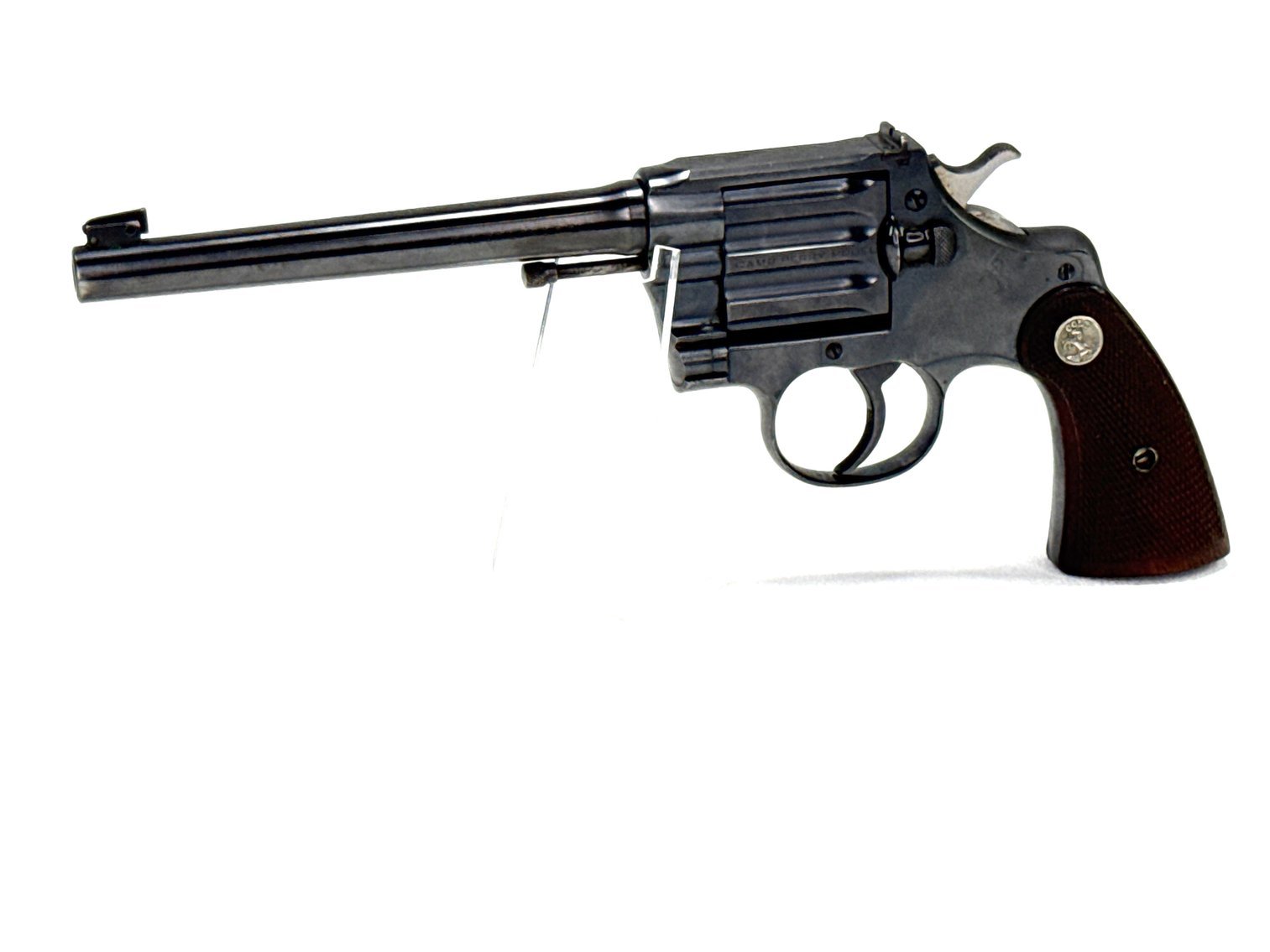 Image for David M Touchton Firearm Collection Auction