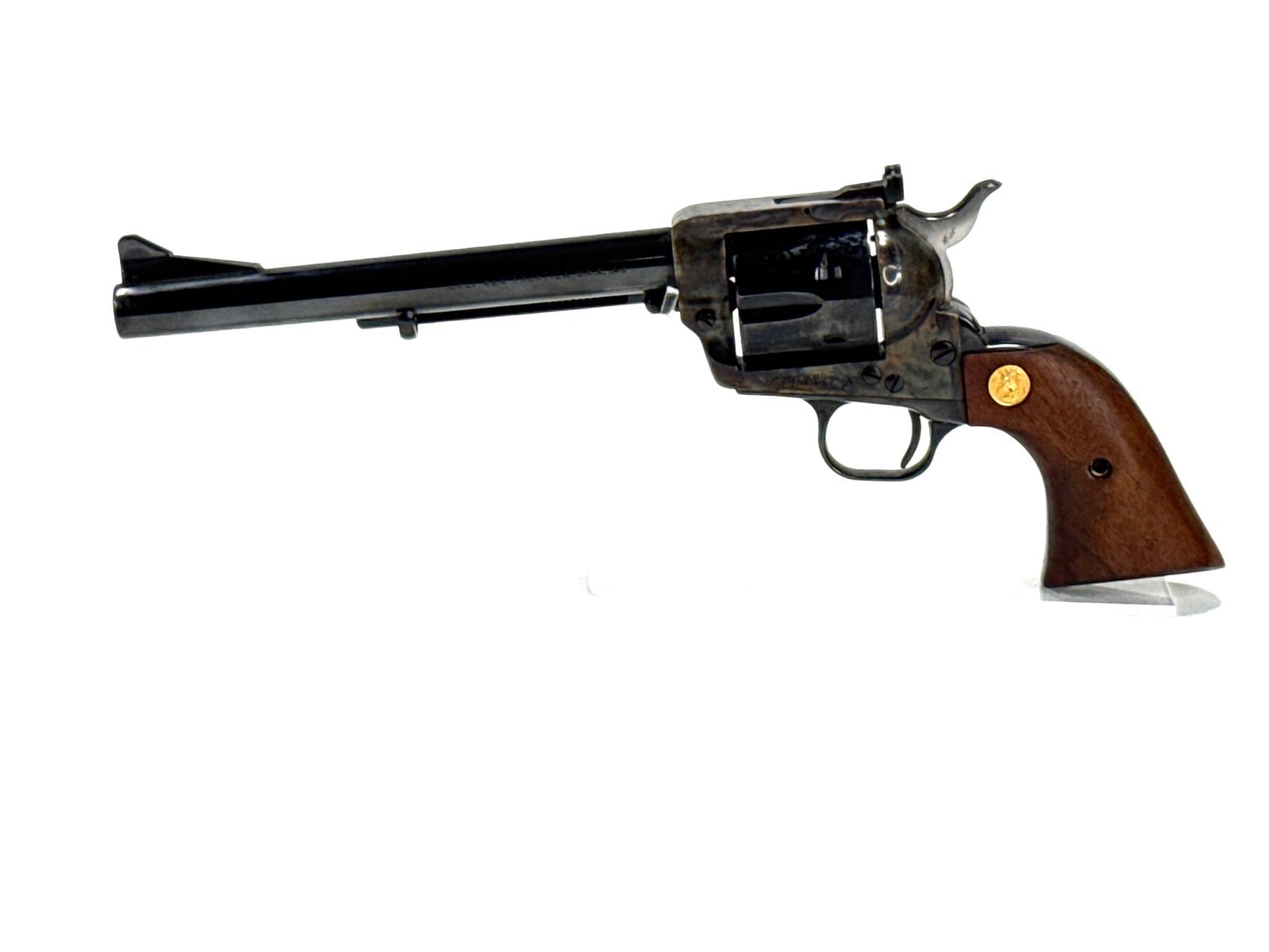Image for David M Touchton Firearm Collection Auction