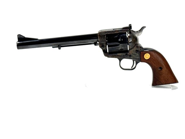 Image for David M Touchton Firearm Collection Auction