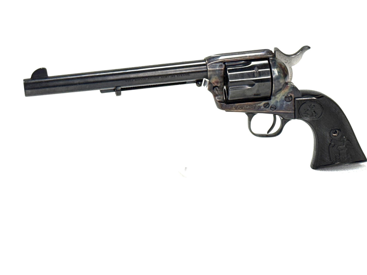 Image for David M Touchton Firearm Collection Auction