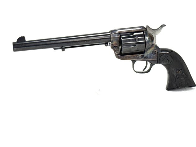 Image for David M Touchton Firearm Collection Auction