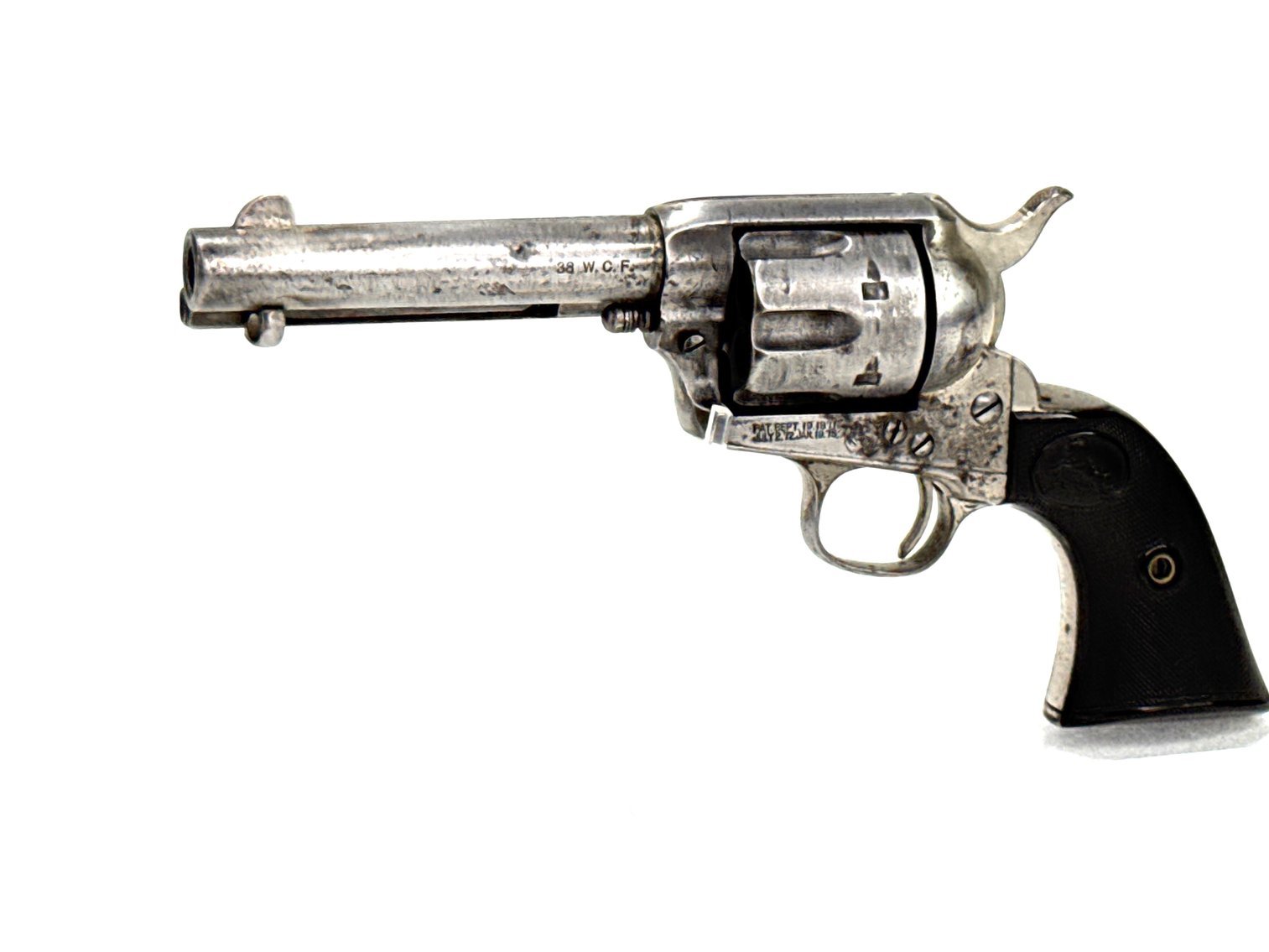 Image for David M Touchton Firearm Collection Auction