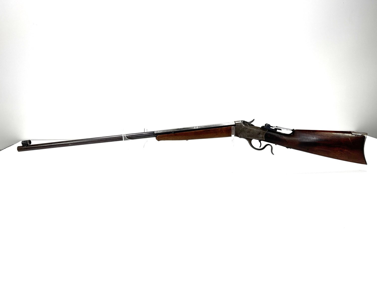 Image for Mid September Firearm and Shooting Auction