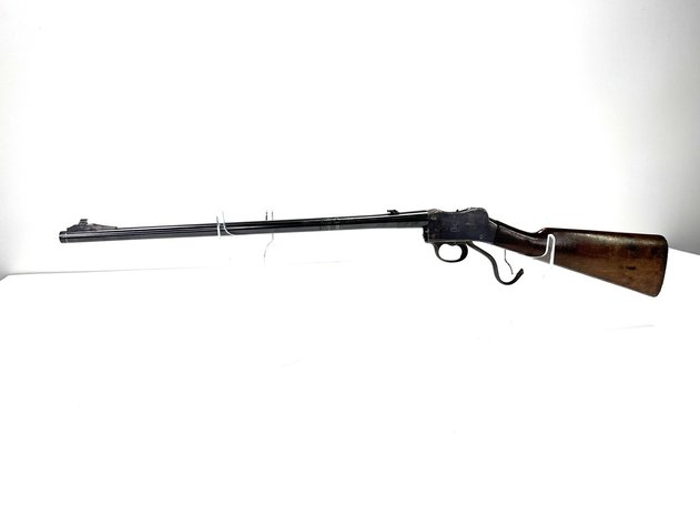 Image for Mid September Firearm and Shooting Auction