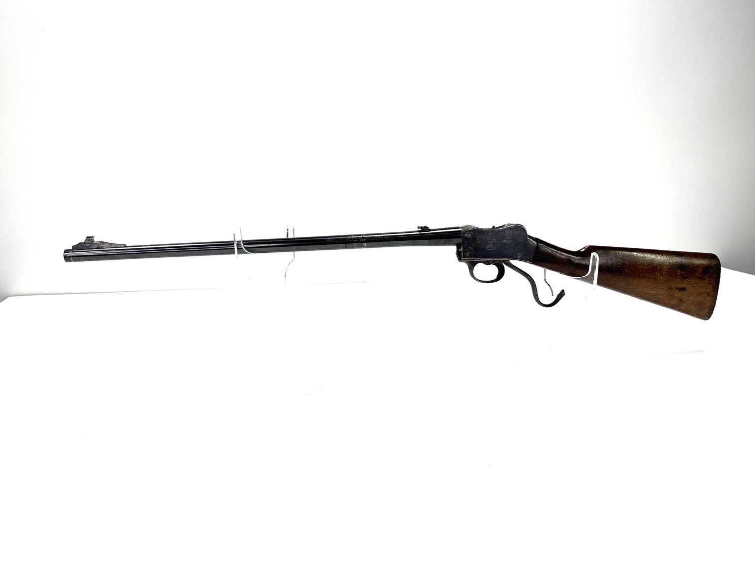 Image for Mid September Firearm and Shooting Auction