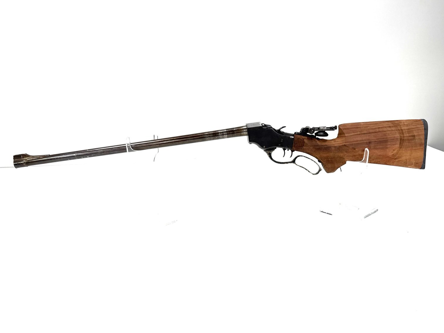 Image for Mid September Firearm and Shooting Auction