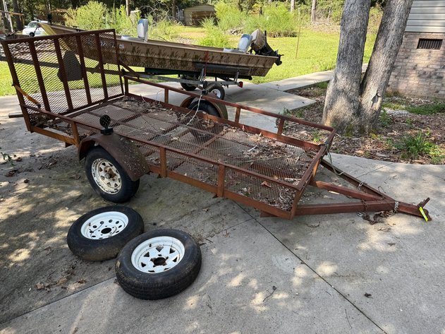 Image for Grant Living Estate - Townville, SC