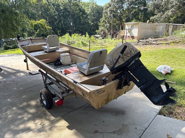 Image for Grant Living Estate - Townville, SC