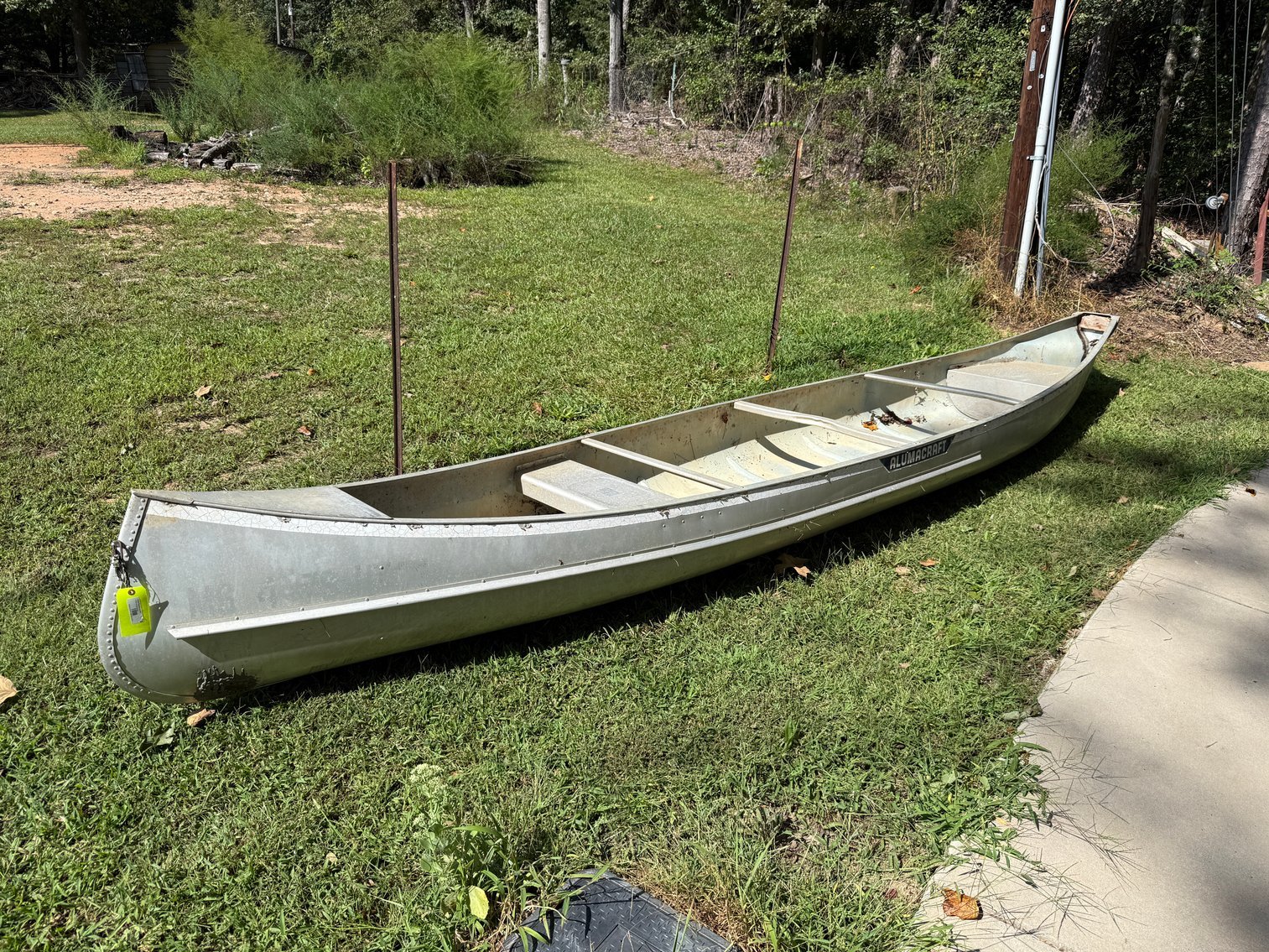 Image for Grant Living Estate - Townville, SC