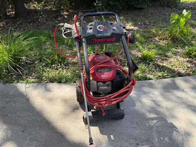 Image for Grant Living Estate - Townville, SC