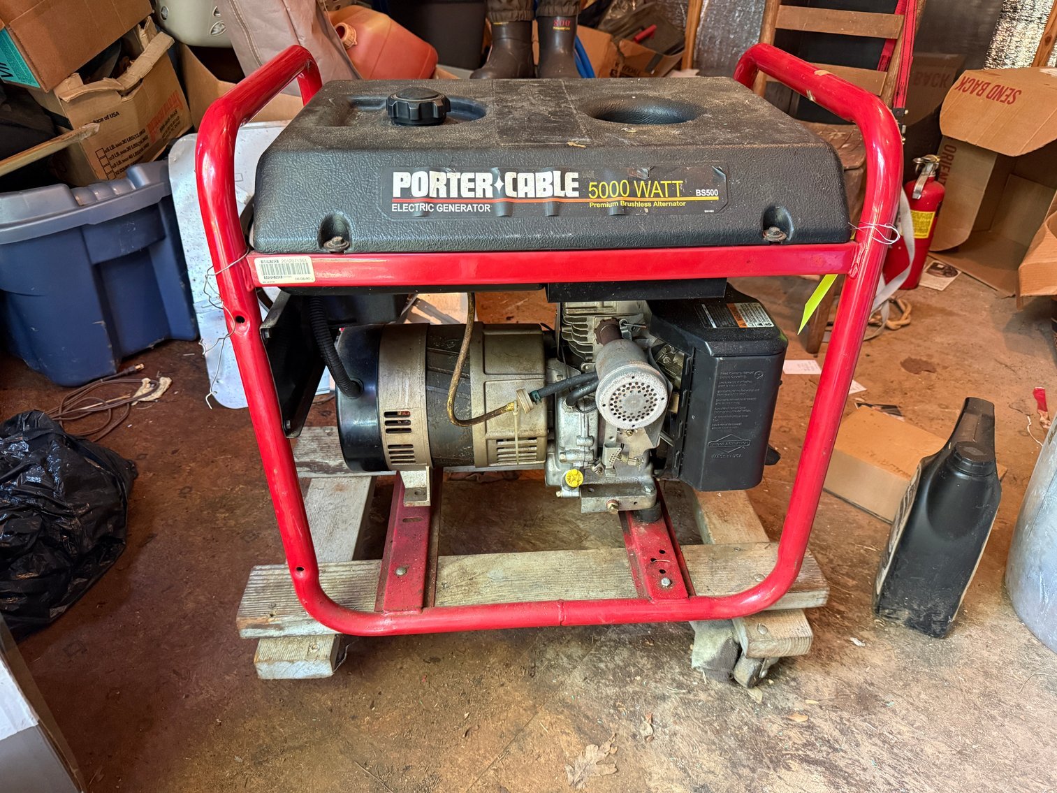 Image for Grant Living Estate - Townville, SC