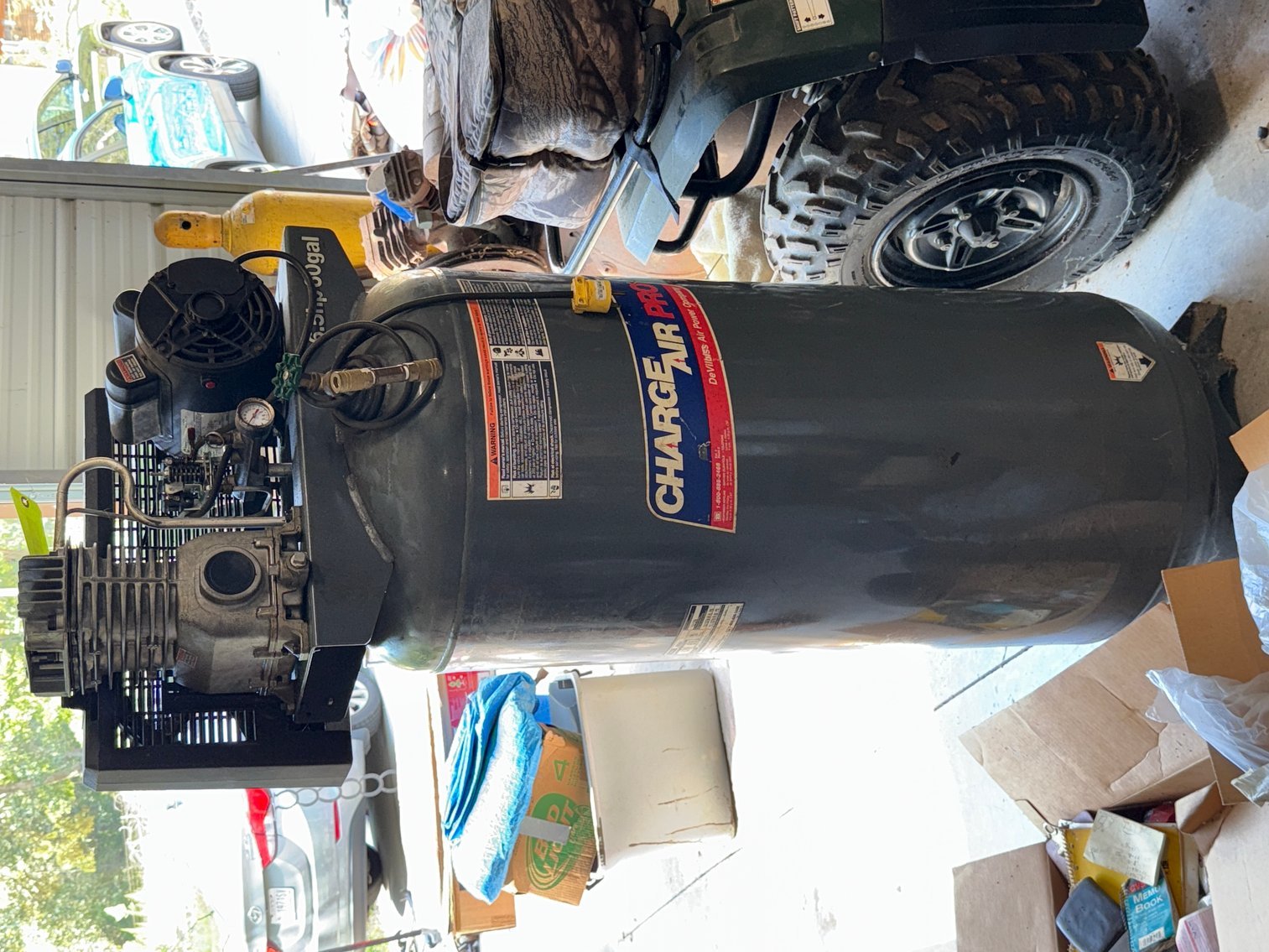 Image for Grant Living Estate - Townville, SC