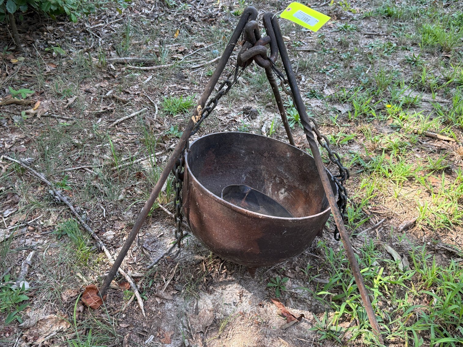 Image for Grant Living Estate - Townville, SC