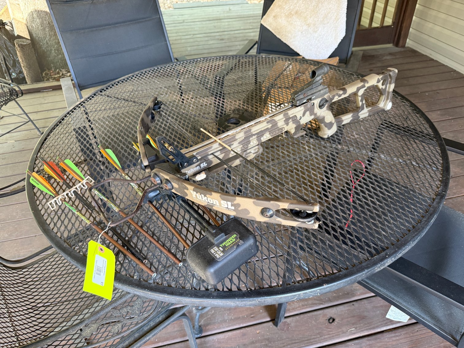 Image for Grant Living Estate - Townville, SC