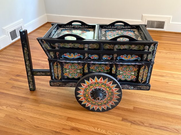 Image for Winter Living Estate - Gaffney, SC