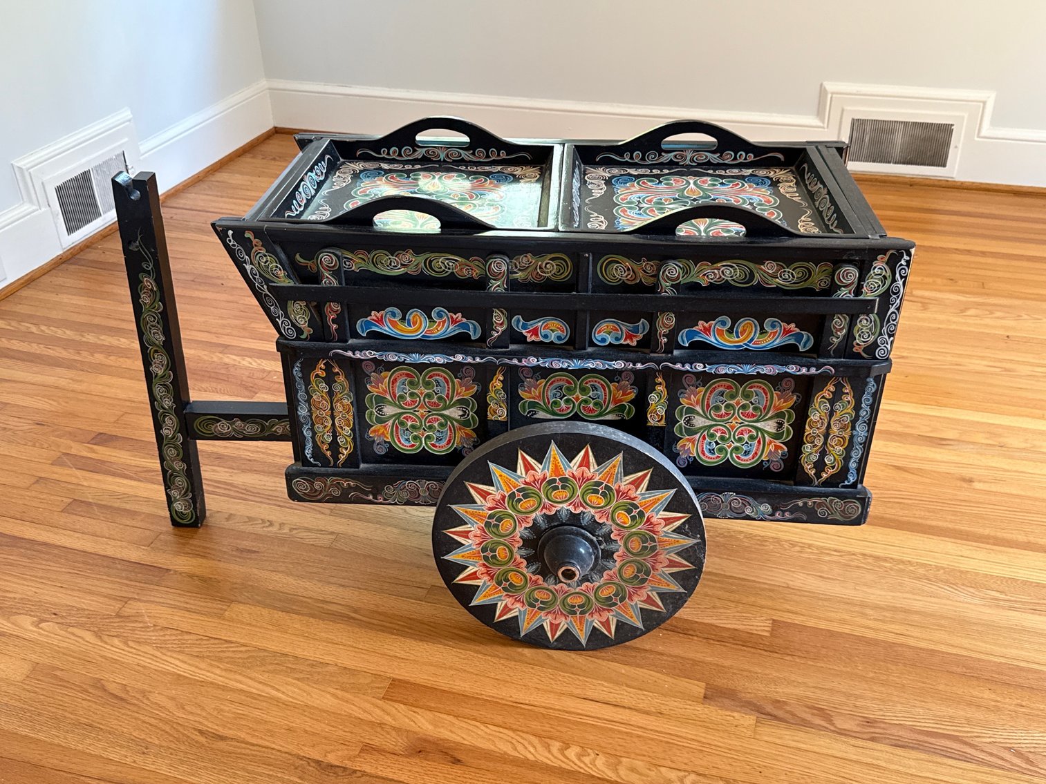 Image for Winter Living Estate - Gaffney, SC