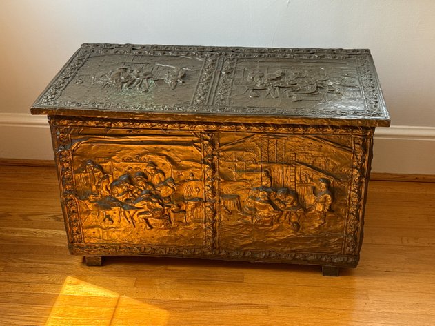 Image for Winter Living Estate - Gaffney, SC