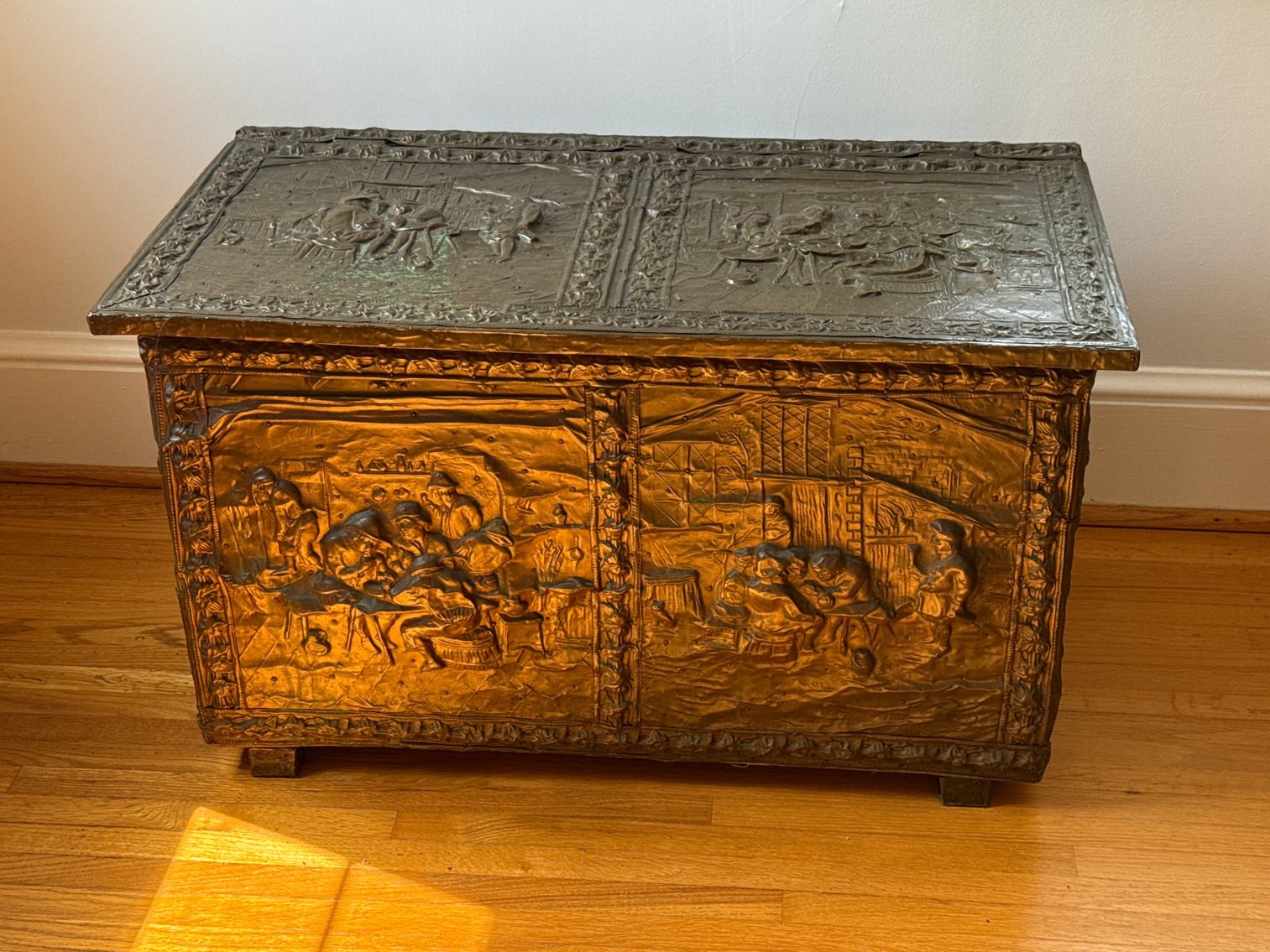 Image for Winter Living Estate - Gaffney, SC