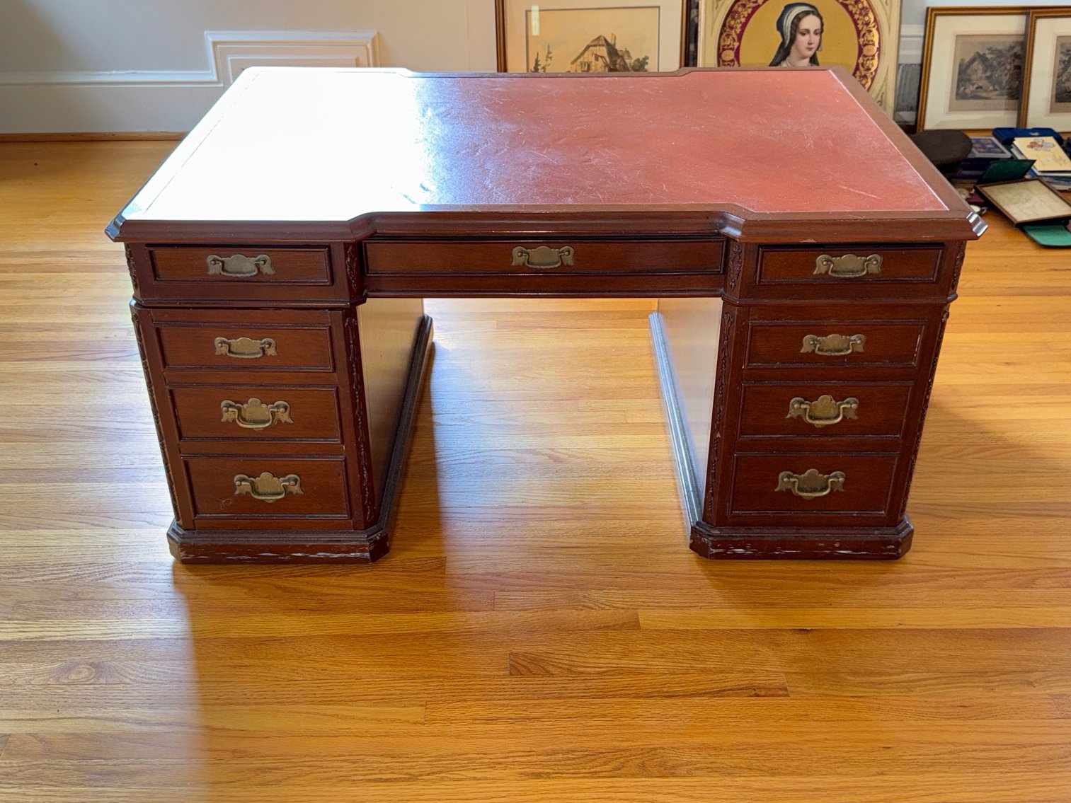 Image for Winter Living Estate - Gaffney, SC