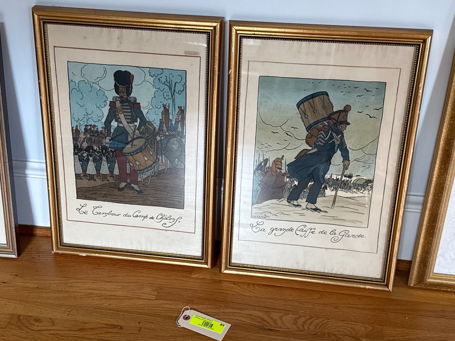 Image for Winter Living Estate - Gaffney, SC