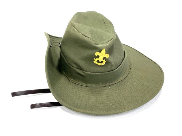 Image for Historic Boy Scout Memorabilia Collection - 282 Lots