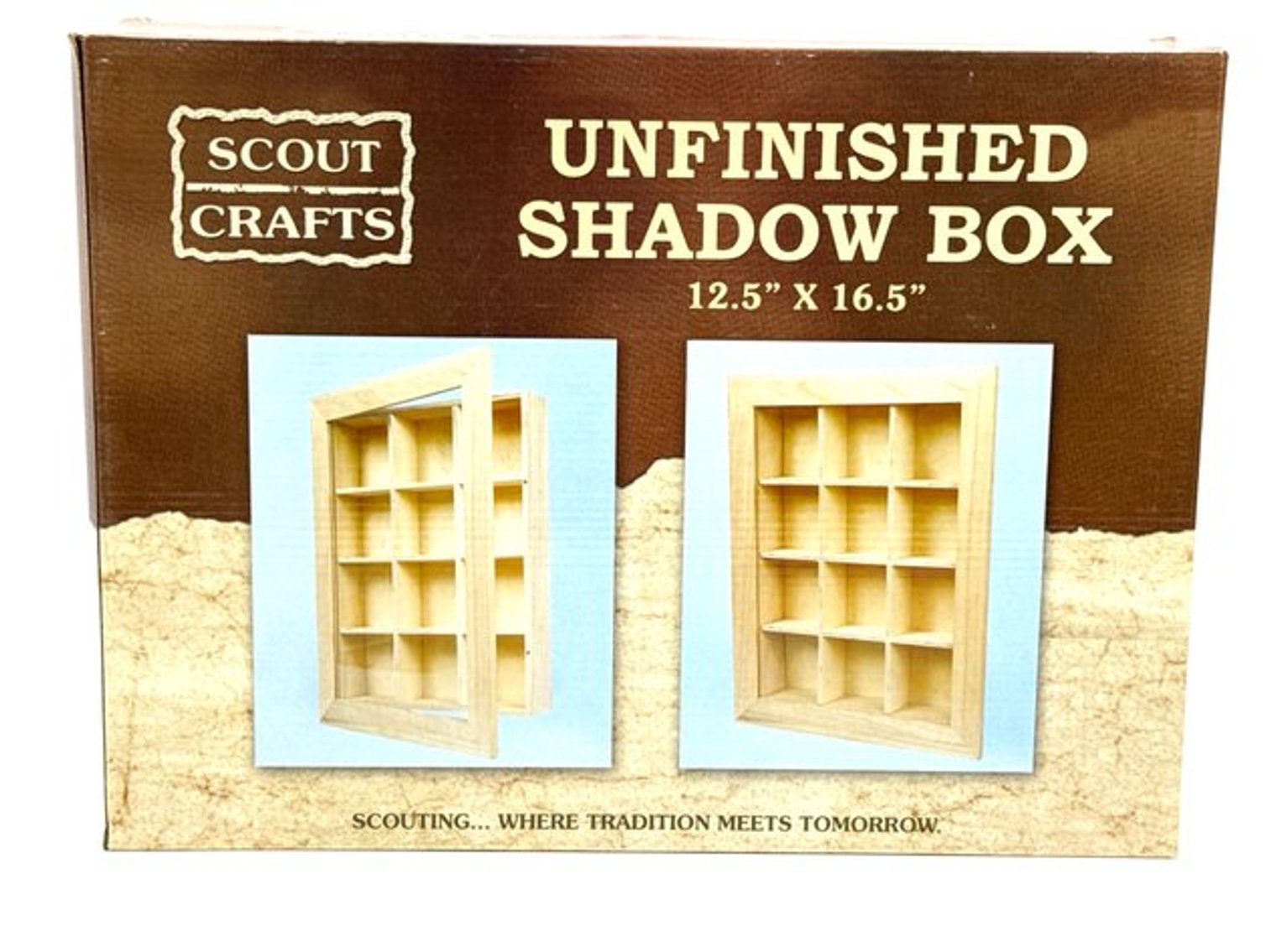 Image for Historic Boy Scout Memorabilia Collection - 282 Lots