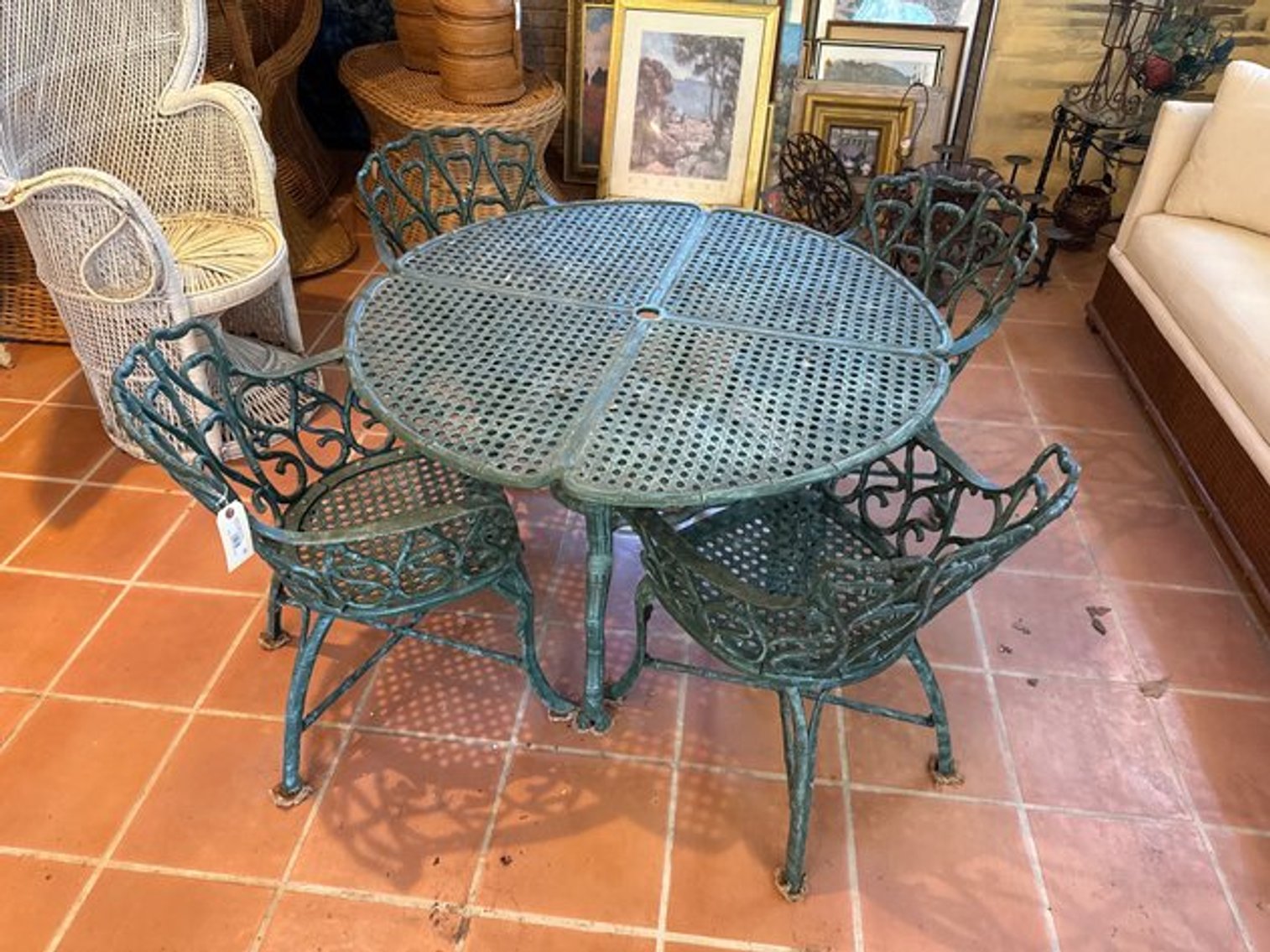 Image for Faress Estate - Parkins Mill Area Treasure House - Greenville, SC