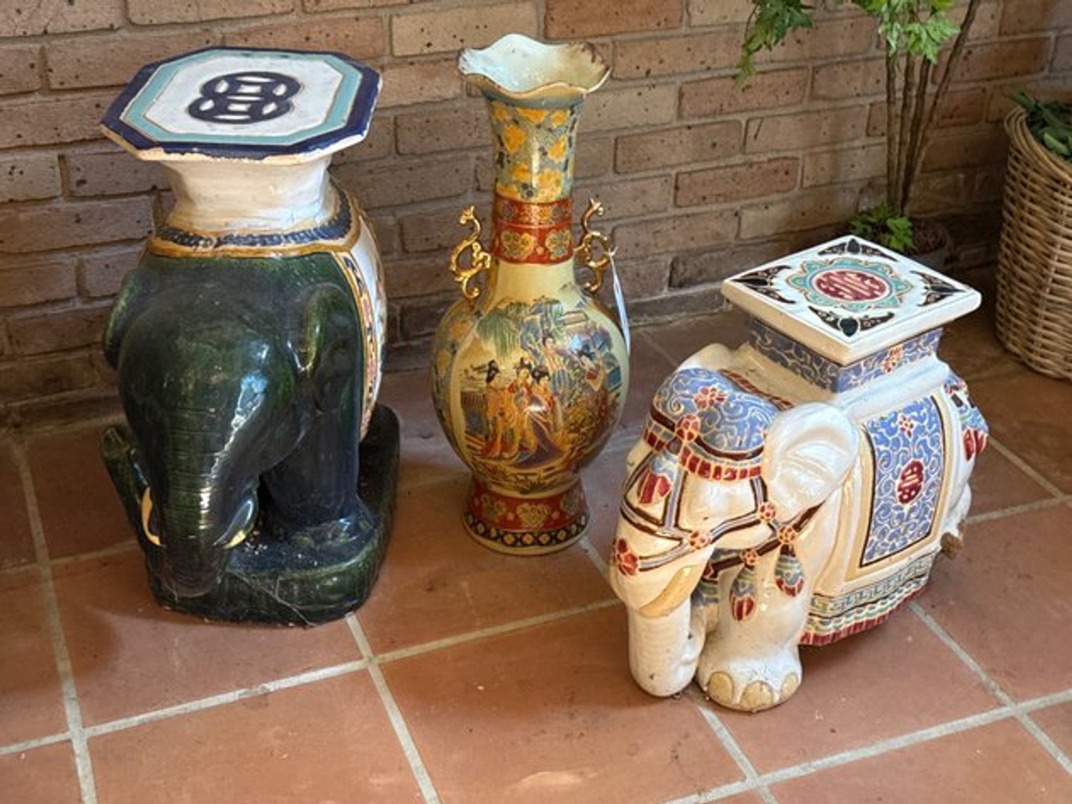 Image for Faress Estate - Parkins Mill Area Treasure House - Greenville, SC