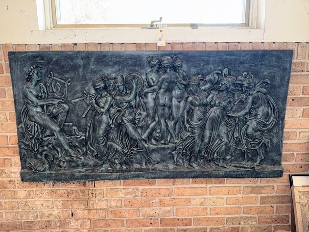 Image for Faress Estate - Parkins Mill Area Treasure House - Greenville, SC