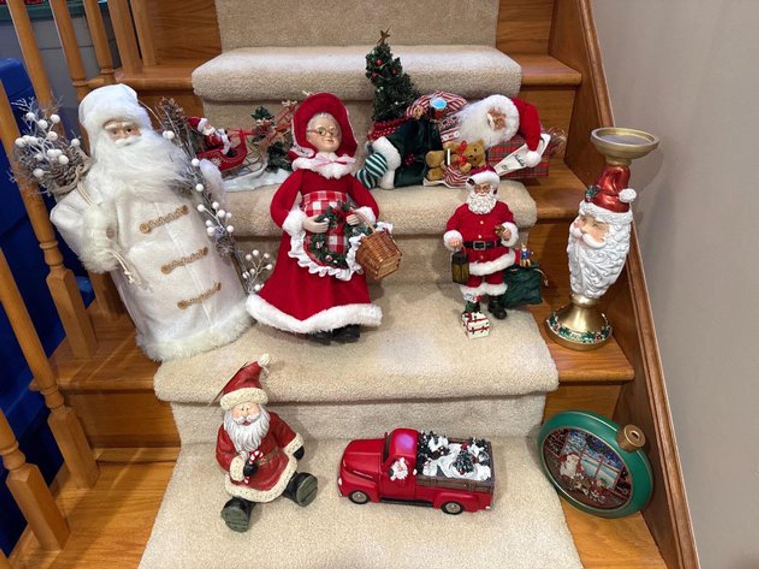 Image for Suerth Living Estate - Decorative and Christmas - Greer, SC