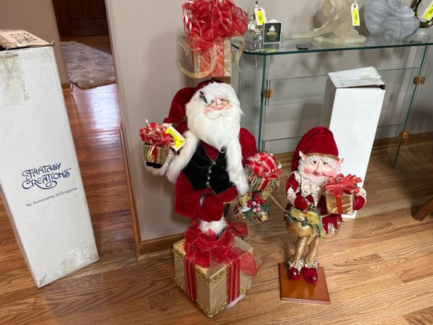 Image for Suerth Living Estate - Decorative and Christmas - Greer, SC