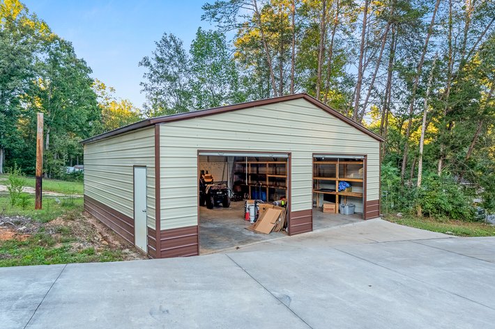 Image for Real Estate Auction: 113 Oak Knoll Drive, Townville, SC