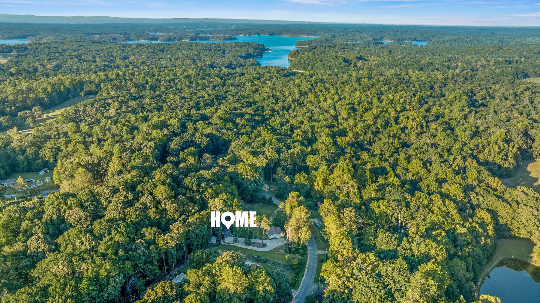 Image for Real Estate Auction: 113 Oak Knoll Drive, Townville, SC