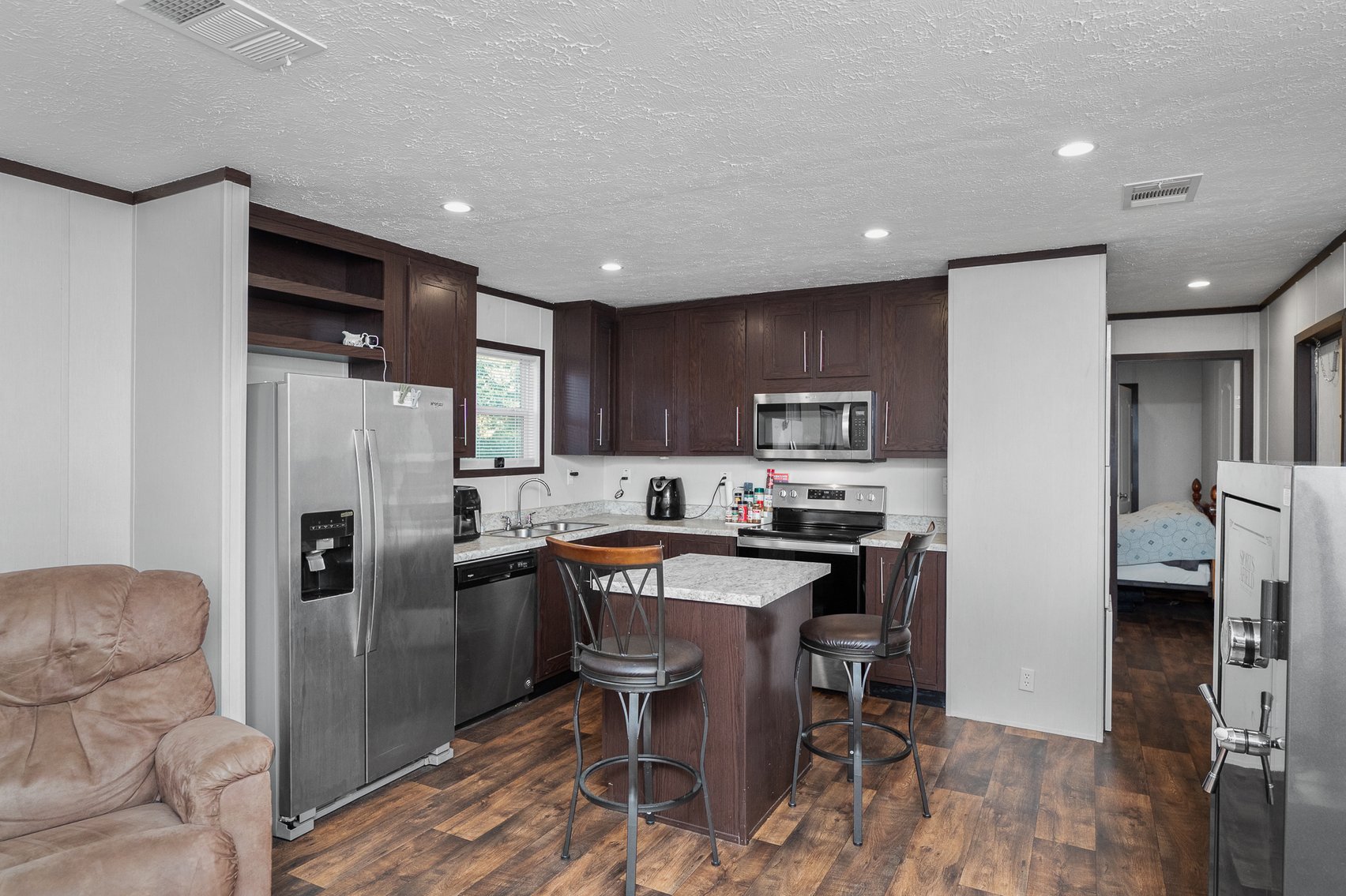 Image for Real Estate Auction: 113 Oak Knoll Drive, Townville, SC