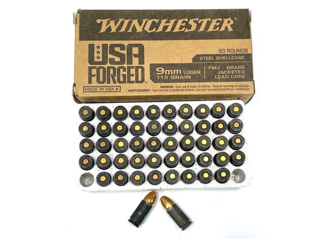 Image for End of October Ammunition and Sporting Auction