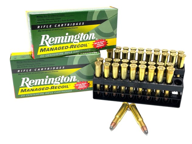 Image for End of October Ammunition and Sporting Auction