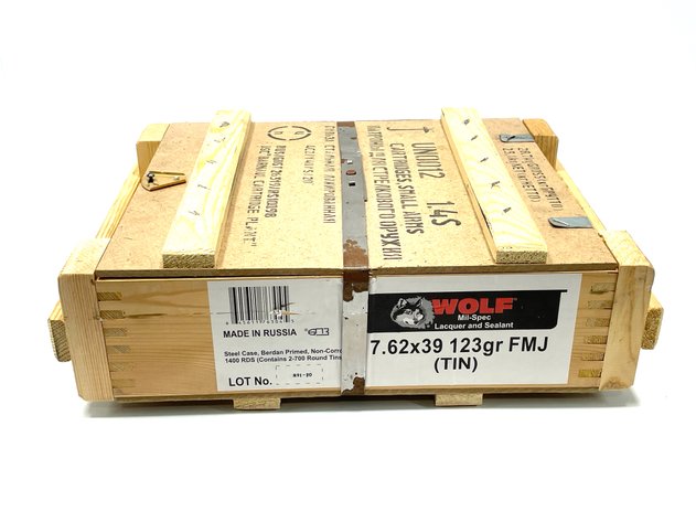 Image for End of October Ammunition and Sporting Auction