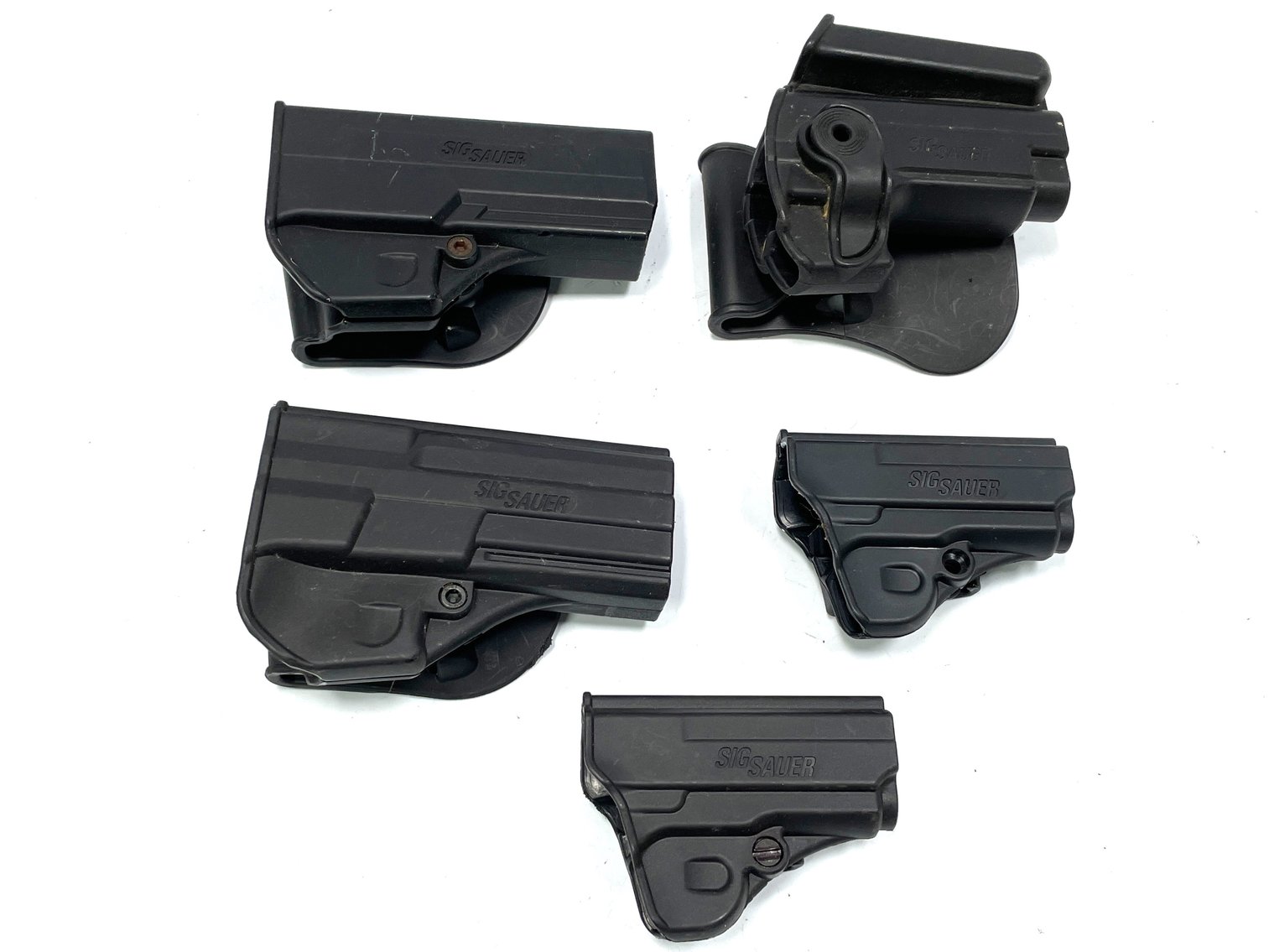 Image for Early November Sporting and Shooting Auction