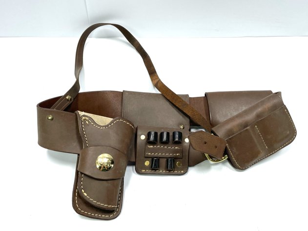 Image for Early November Sporting and Shooting Auction